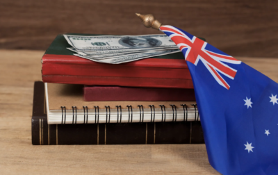 Study in Australia